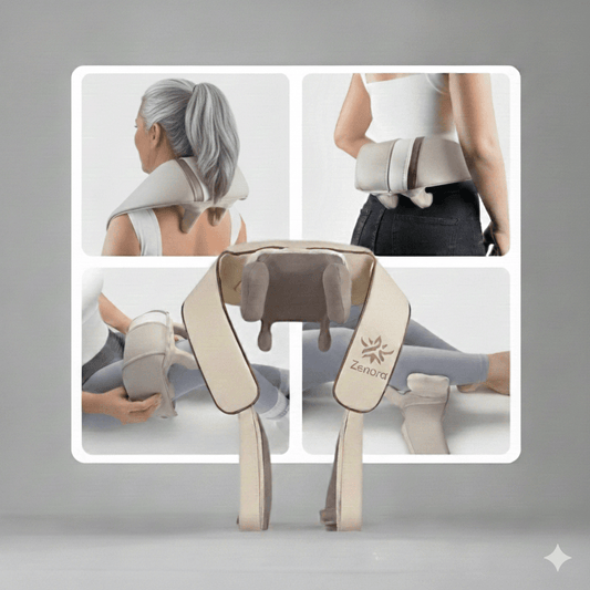 Zenify - Reclaim your Zen! - Snug Winter Wonders